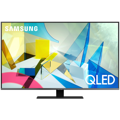 Телевизор QLED Samsung QE75Q87TAU (2020)