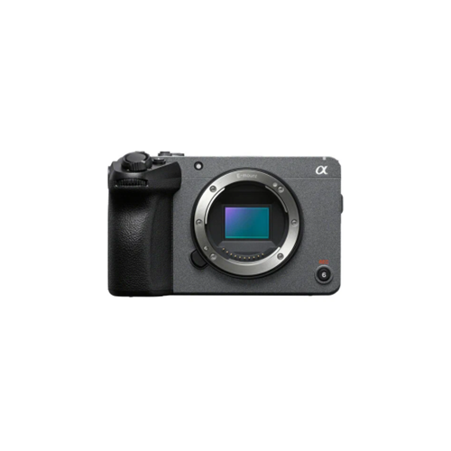 Видеокамера Sony ILME-FX30 Body
