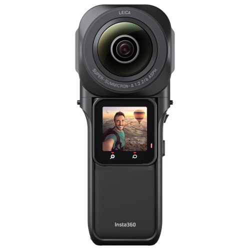 Экшн-камера Insta360 ONE RS 1-Inch 360