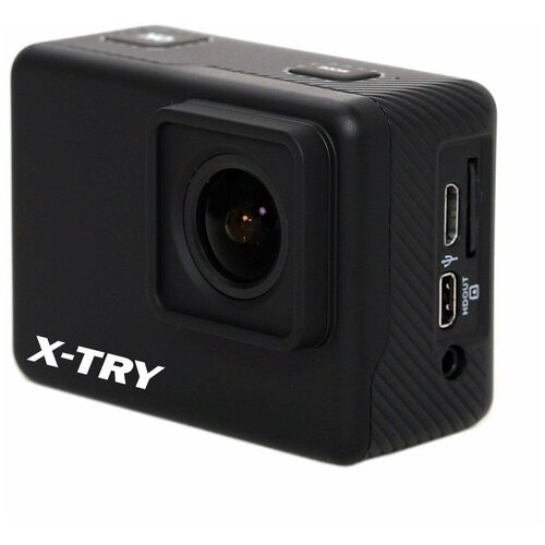 Цифровая камера X-Try XTC324 EMR Real 4K WiFi Maximal .