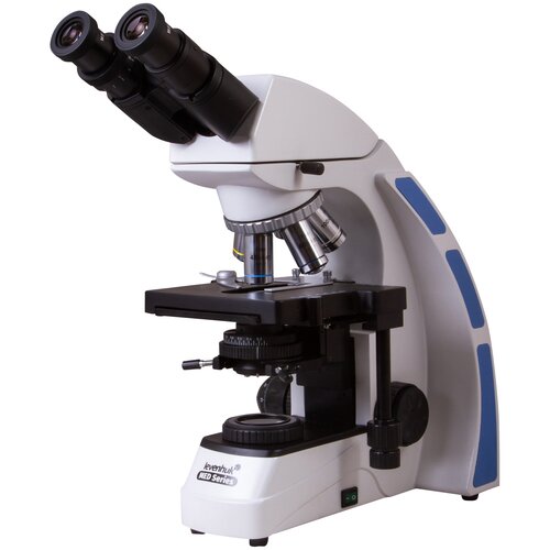 Микроскоп Levenhuk MED 40B