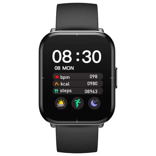Умные часы для спорта/Smart Watch(Black)Color