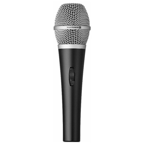 beyerdynamic TG V35d s 707244 Динамический ручной микрофон (суперкардиоидный) для вокала
