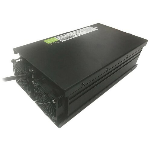 Сетевое зарядное устройство XT LiFePO4 12V 90A