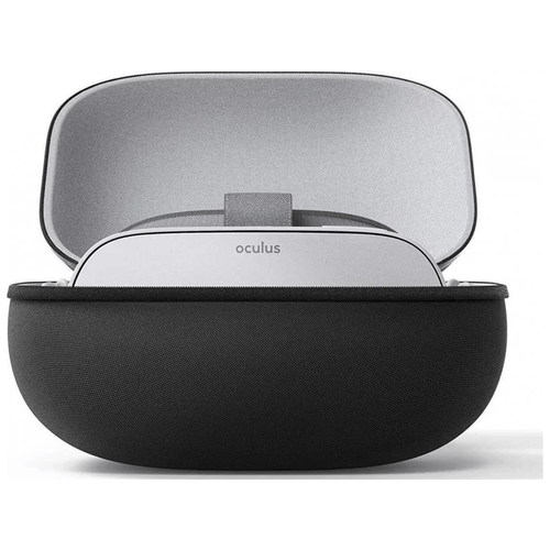Чехол Oculus Go Carrying Case для Oculus Go (301-00159-01)