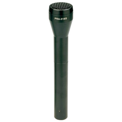 Superlux PRA318S Всенаправленный микрофон