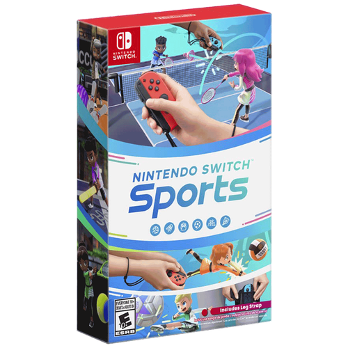 Игра для Nintendo Switch Nintendo Switch Sports