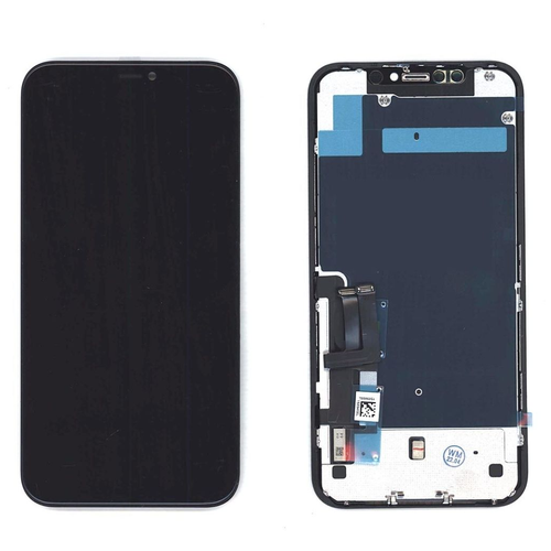 Модуль (матрица + тачскрин) для телефона Apple iPhone 11 (In-Cell)