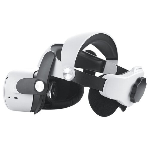 Крепление JD-Tec VA001 регулируемое для VR гарнитуры Oculus Quest 2