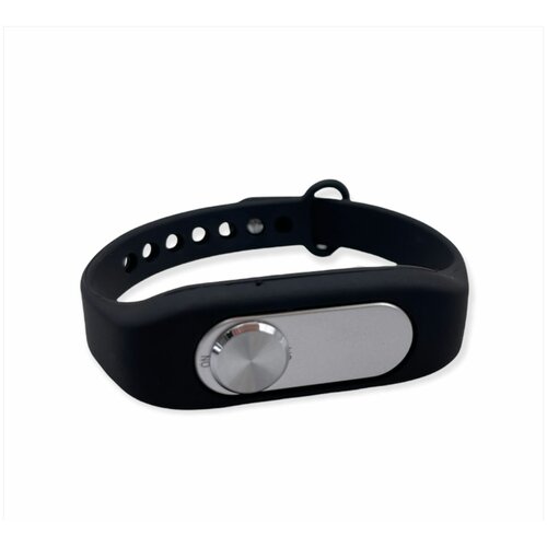 Цифровой диктофон Wristband RV-23 8Gb с шумоподавлением мини диктофон фитнес маленький диктофон