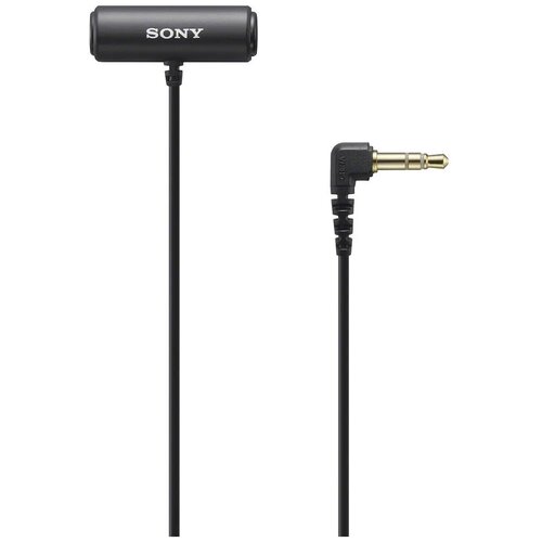 Микрофон Sony ECM-LV1