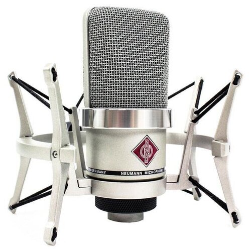 Neumann TLM 102 Studio Set Конденсаторные микрофоны