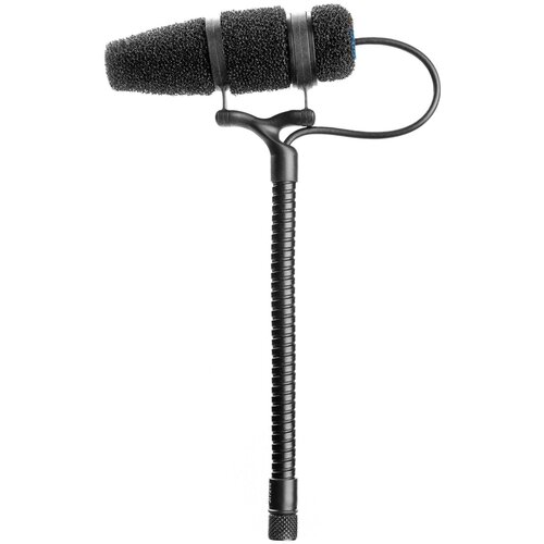 Репортерский микрофон настольный DPA KIT-4097-DC-INK