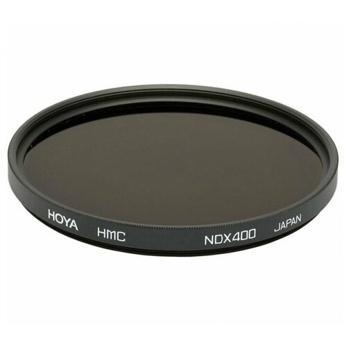 HOYA NDx400 HMC 52mm Нейтрально-серый фильтр