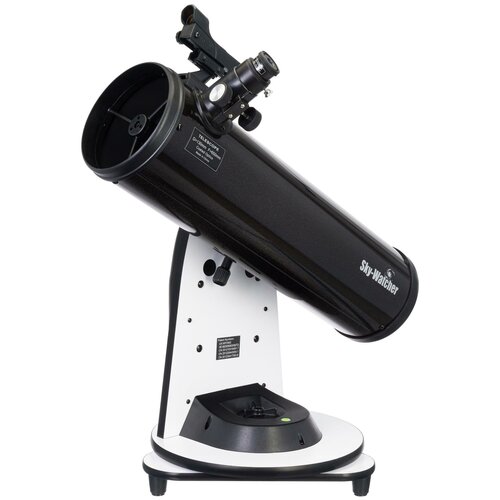 Телескоп Sky-Watcher Dob 130/650 Virtuoso GTi GOTO