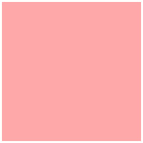 Фон бумажный 135x1100 см цвет светло-розовый Vibrantone VBRT1221 Pink 21