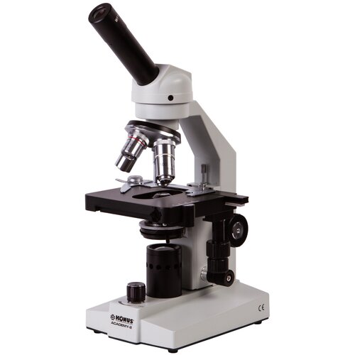 Микроскоп Konus Academy 2 1000x