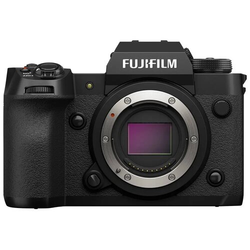 Фотоаппарат Fujifilm X-H2 kit 18-55