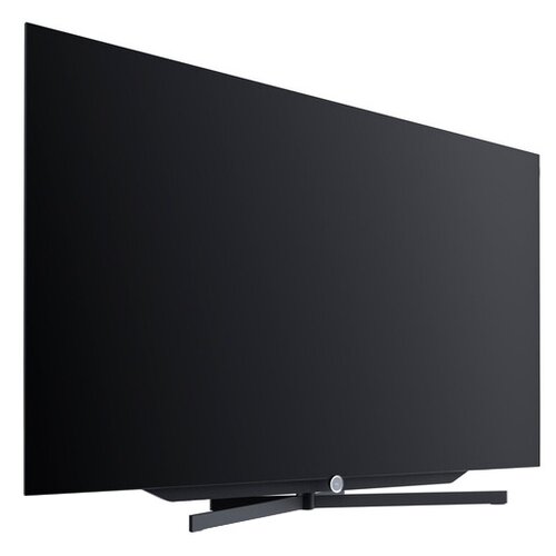 OLED телевизоры Loewe bild s.77 graphite grey+WM (60420D50)