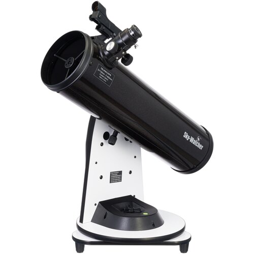 Телескоп Sky-Watcher Dob 130/650 Retractable Virtuoso GTi GOTO