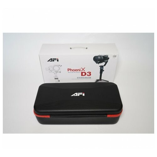 Стабилизатор AFI D3+D-31 для зеркальных фотокамер