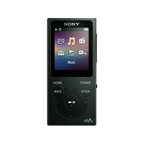 Sony MP3-плеер Sony NW-E394 8GB