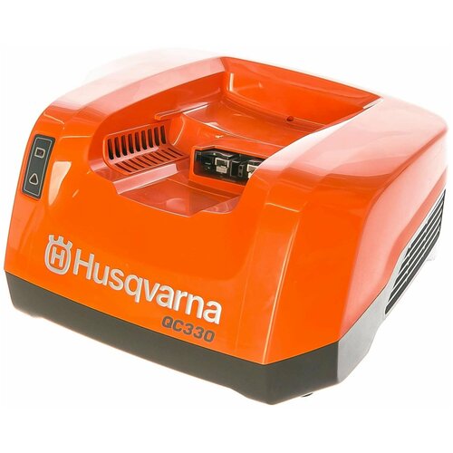Зарядное устройство Husqvasrna QC330