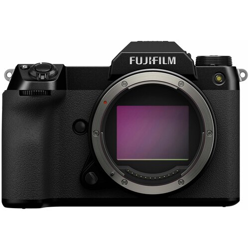 Фотоаппарат Fujifilm GFX 50S mark II body