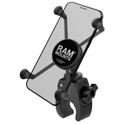 RAM-HOL-UN10-400U крепление RAM X-Grip для больших смартфонов