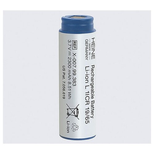 Аккумуляторная батарея Heine X-007.99.383 Li-ion 3
