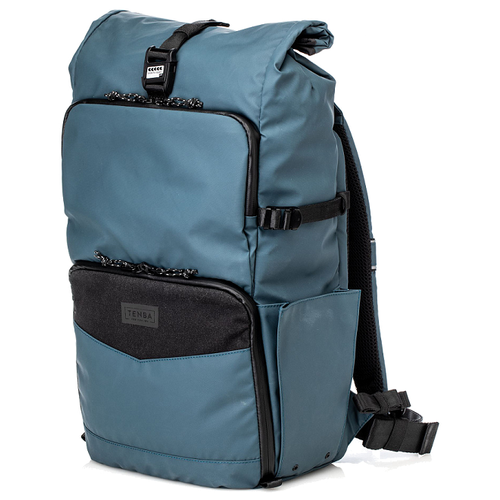 Рюкзак Tenba DNA Backpack 16 DSLR Blue 638-579