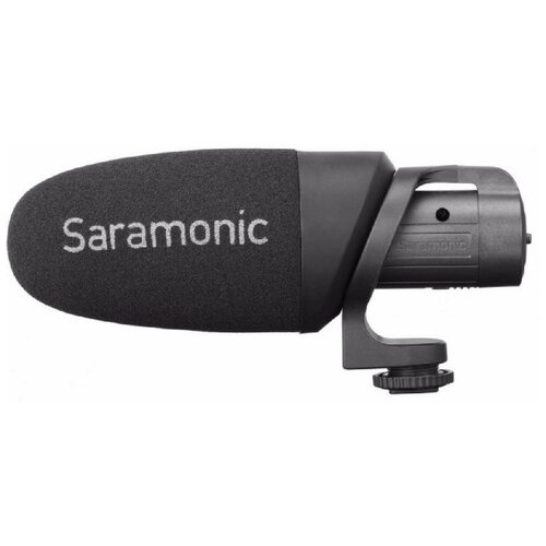 Микрофон Saramonic CamMic+