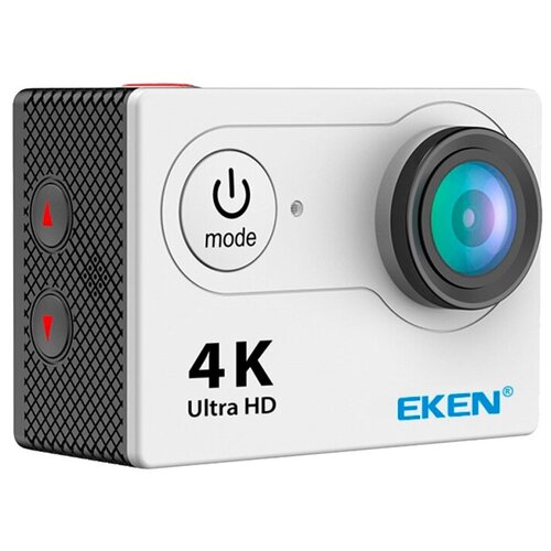 Экшн-камера Eken H9R Ultra HD Yellow