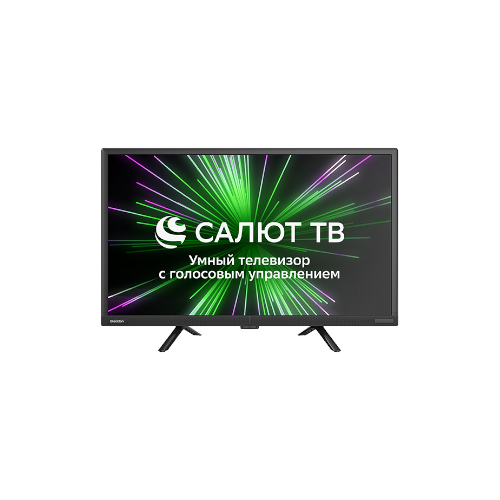 Телевизор Blackton Bt 24S02B (черный)
