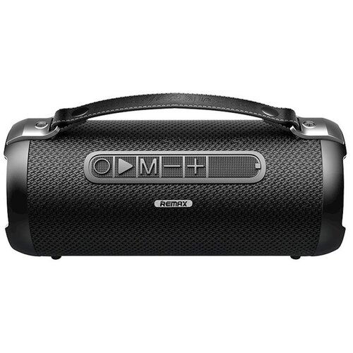 Колонка bluetooth Remax RB-M43 Gwens Outdoor Portable Wireless Speaker