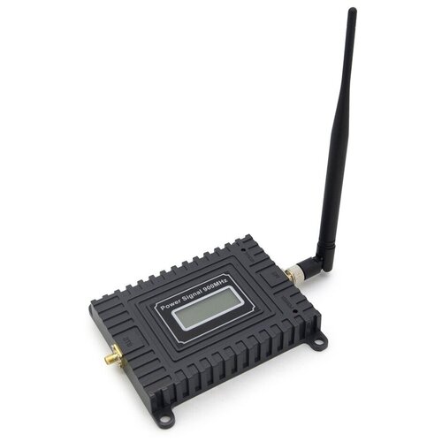 Усилитель сигнала сотовой связи Power Signal 900 MHz (для 2G) 65 dBi