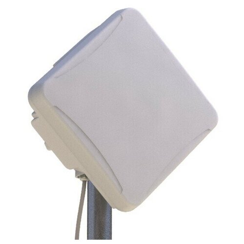 PETRA BB MIMO 2x2 UniBox-2 - антенна с гермобоксом для 3G/4G модема и USB-удлинителем 10 метров