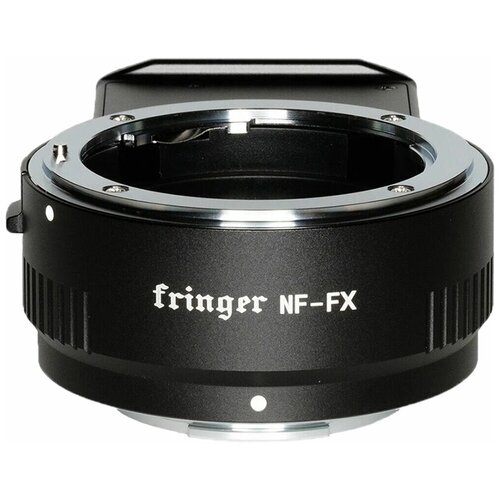 Адаптер Fringer NF-FX Pro II для объектива Nikon Fна байонет X-mount