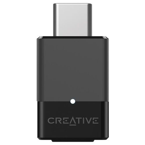 Creative BT-W3 black аудиотрансмиттер