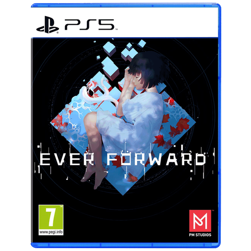 Ever Forward [Nintendo Switch