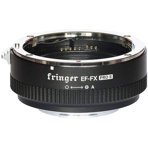 Адаптер FUJIFILM Fringer EF-FX Pro II