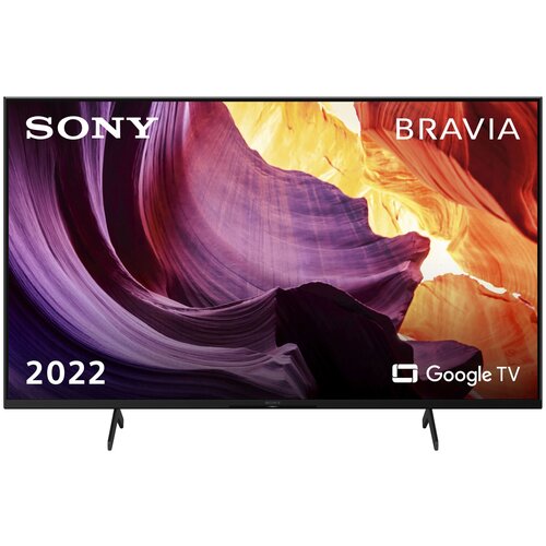 75" Телевизор Sony KD-75X81K 2022 HDR
