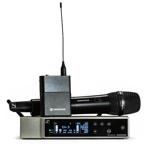 Радиосистема Sennheiser EW-D ME2/835-S SET (R1-6)