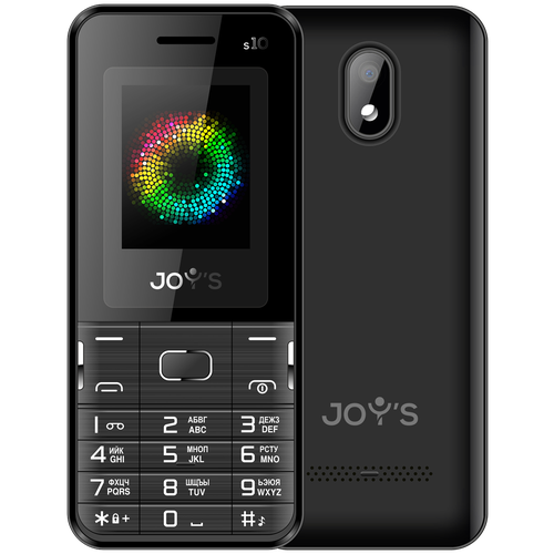 Телефон JOY'S S10