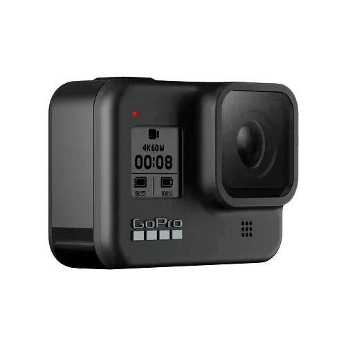 Экшн камера GoPro HERO8 Black Special Bundle CHDRB-801