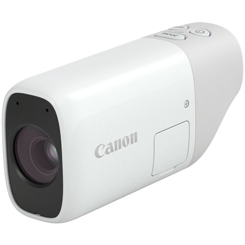 Canon PowerShot ZOOM Экшн-камера