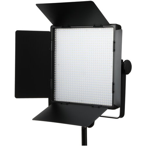 Осветитель светодиодный Godox LED1000D II студийный (без пульта