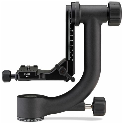 Benro GH2 Gimbal Head with PL100 Plate карданная голова