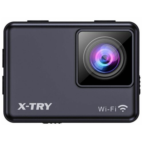 X-TRY Видеокамера экшн X-TRY XTC404