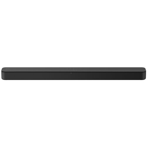Звуковая панель Sony HT-SF150 2.0 120Вт черный